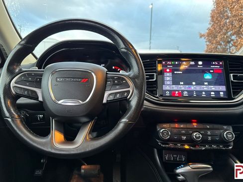 Used 2021 Dodge Durango Citadel w/ Technology Group image 15