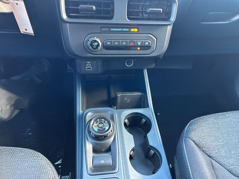 New 2025 Ford Maverick XL w/ Equipment Group 101A image 20