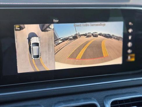 Used 2023 Mercedes-Benz GLE 53 AMG 4MATIC Coupe image 13