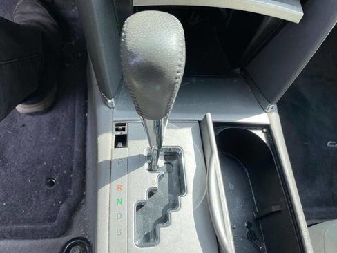 Used 2007 Toyota Camry Hybrid image 36