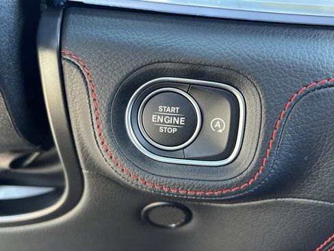 New 2026 Mercedes-Benz GLE 53 AMG 4MATIC Coupe image 33