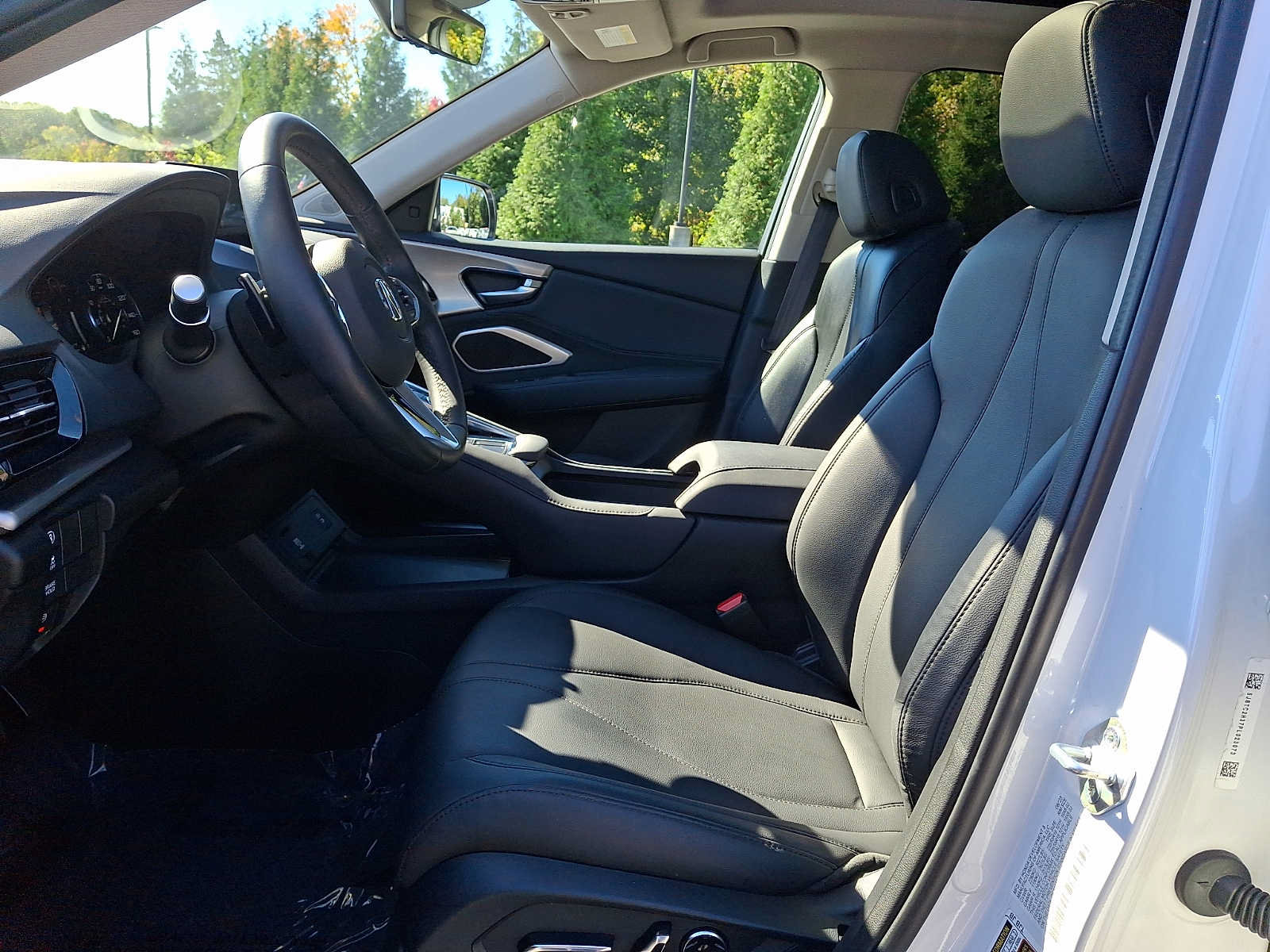 Certified 2023 Acura RDX AWD image 12