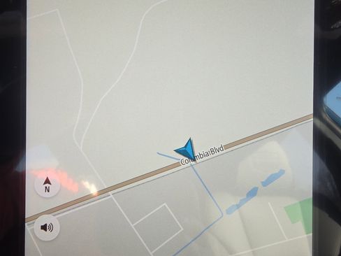 Used 2025 Subaru Outback Wilderness image 24