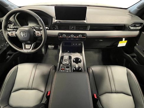 New 2026 Honda Pilot TrailSport image 19