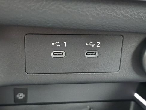 New 2026 Nissan Rogue SV w/ Rock Creek Premium Package AWD/4WD image 8