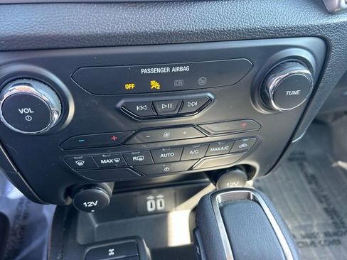 Used 2023 Ford Ranger XLT w/ Equipment Group 301A Mid image 23