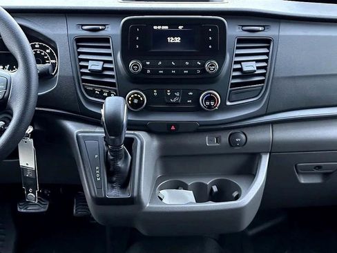 New 2025 Ford Transit 150 Low Roof w/ Load Area Protection Package image 21