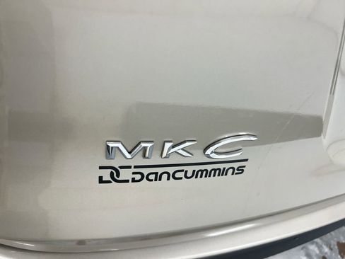 Used 2015 Lincoln MKC FWD w/ Equipment Group 102A Reserve image 27