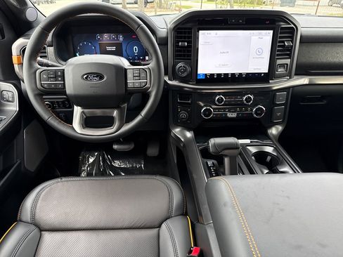 New 2026 Ford F150 Tremor image 5