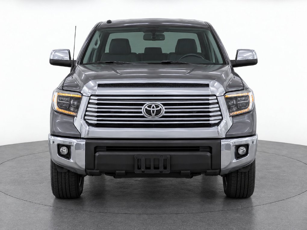 Used 2014 Toyota Tundra Limited w/ Limited Premium Package RWD image 7