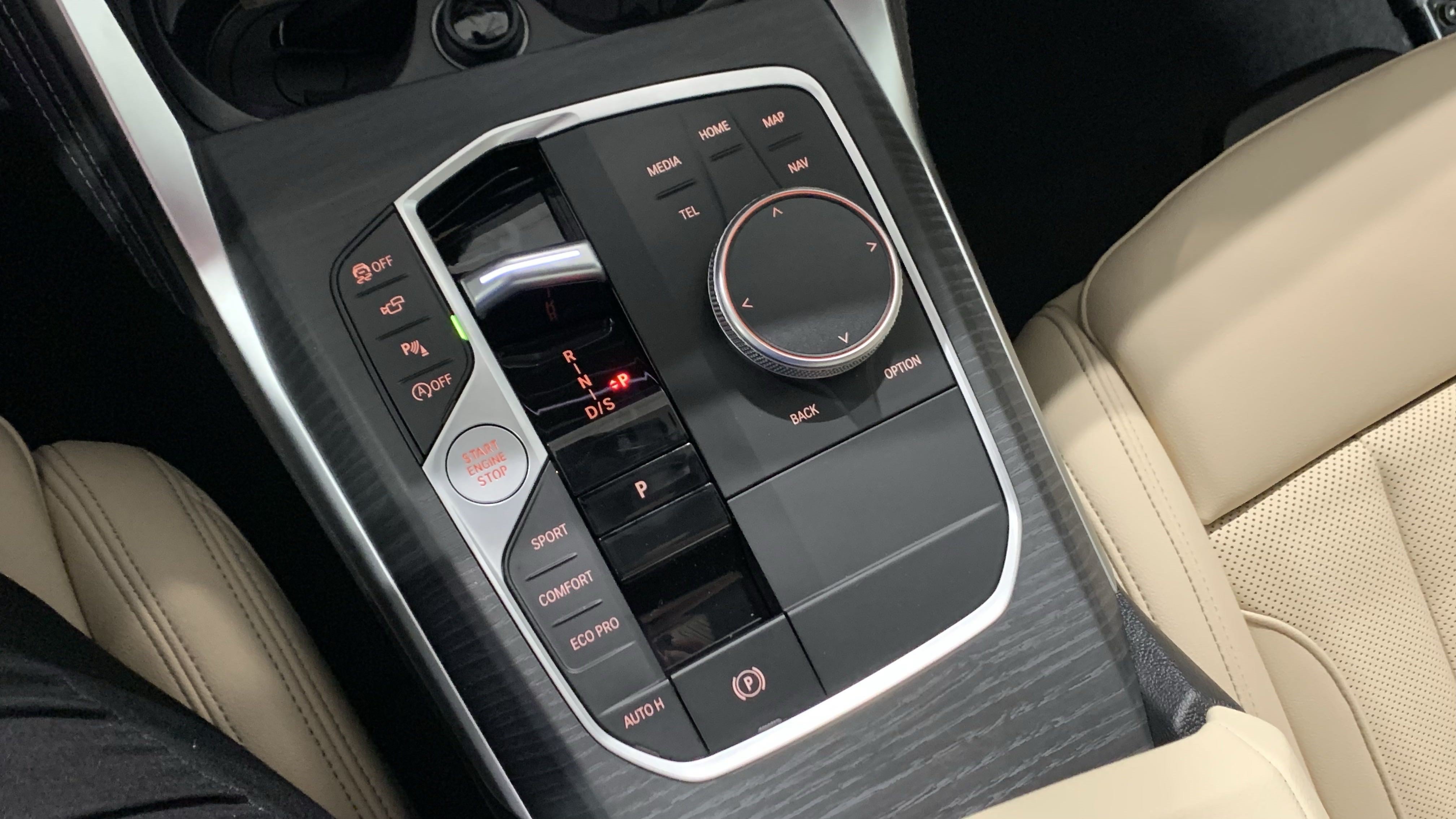 Certified 2026 BMW 430i Coupe w/ M Sport Package RWD image 23