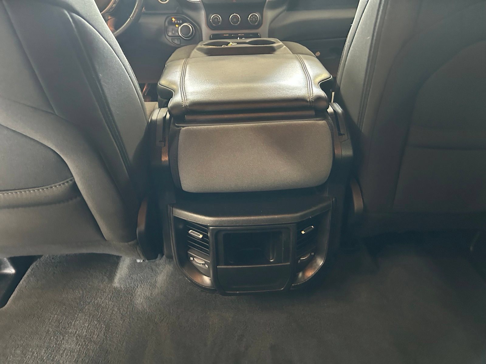 Used 2023 RAM 1500 Big Horn AWD/4WD image 26