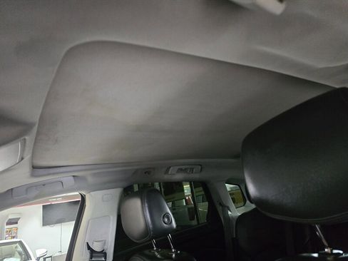 Used 2015 Cadillac SRX Luxury w/ Driver Awareness Package image 24