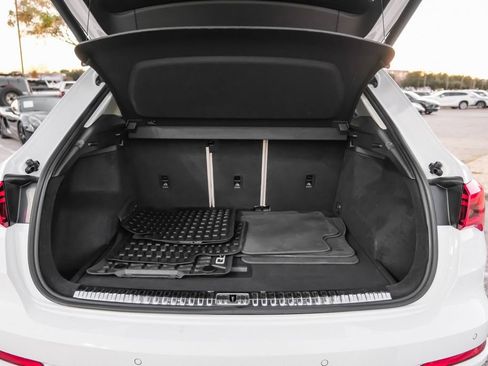 Used 2021 Audi Q3 2.0T Premium w/ Convenience Package image 54