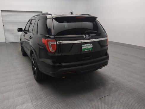 Used 2018 Ford Explorer FWD image 6