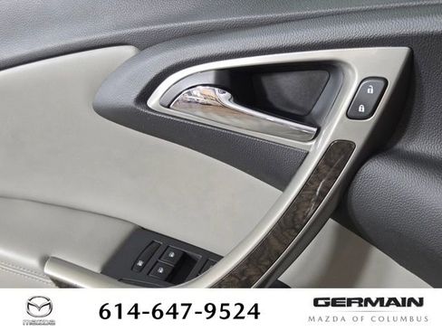Used 2016 Buick Verano FWD image 28