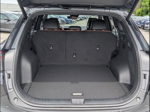 New 2026 Kia Sportage X-Line AWD/4WD image 13