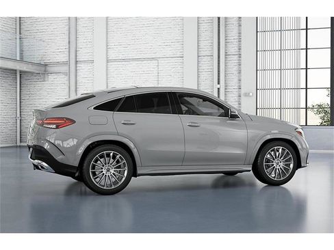 New 2026 Mercedes-Benz GLE 450 4MATIC image 18