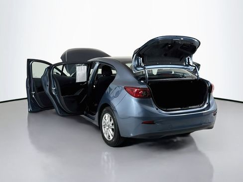 Used 2014 MAZDA MAZDA3 i Touring w/ Technology Package FWD image 21