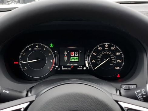 New 2026 Acura RDX SH-AWD image 23
