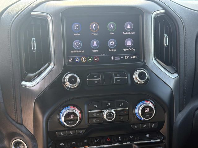 Used 2021 GMC Sierra 1500 Denali w/ Technology Package RWD image 29
