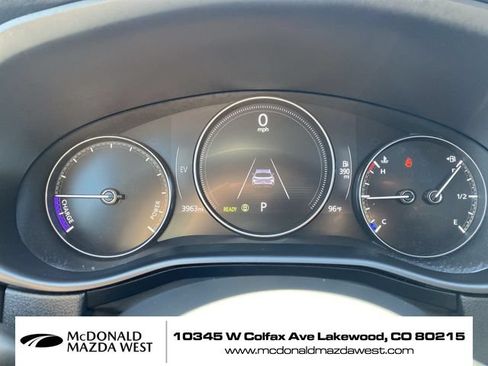 Certified 2026 MAZDA CX-50 AWD 2.5 Hybrid w/ Premium Pkg image 17