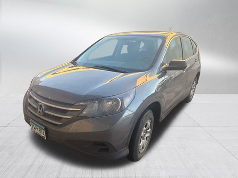Used 2014 Honda CR-V LX image 7