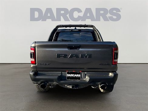 Used 2024 RAM 1500 TRX image 6