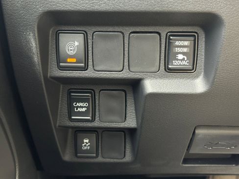 New 2026 Nissan Frontier SV w/ SV Convenience Package image 14