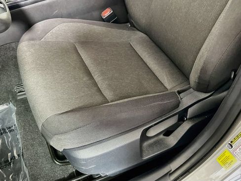 Used 2025 Toyota Camry LE FWD image 21
