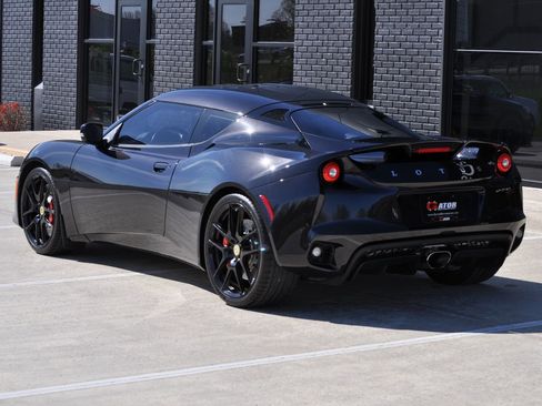 Used 2017 Lotus Evora 400 image 5