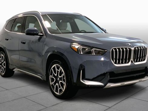 New 2026 BMW X1 xDrive28i w/ Technology Package image 2