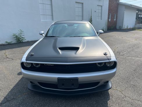 Used 2022 Dodge Challenger R/T Scat Pack w/ T/A Package image 6
