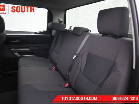 Used 2023 Toyota Tundra SR5 AWD/4WD image 25