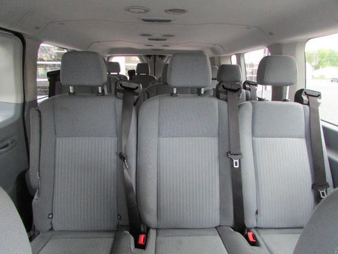 Used 2015 Ford Transit 350 XLT RWD image 9