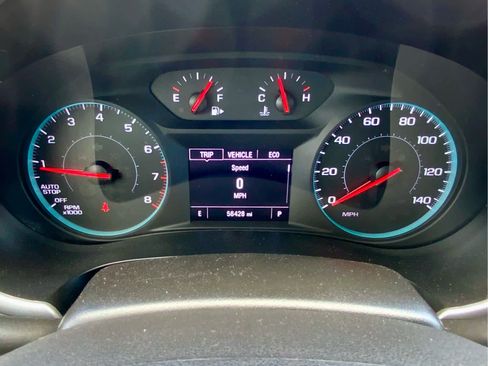 Certified 2023 Chevrolet Malibu LT image 39