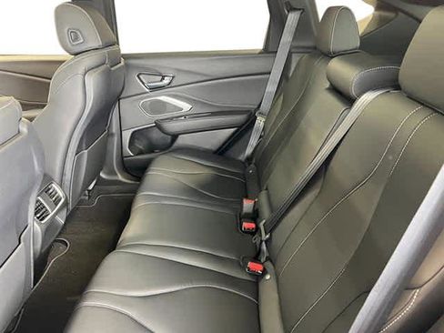 New 2026 Acura RDX SH-AWD image 30
