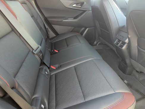 Used 2026 Chevrolet Equinox RS w/ Convenience Package III image 14