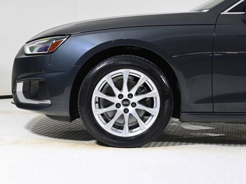 Certified 2022 Audi A4 2.0T Premium w/ Convenience Package image 23