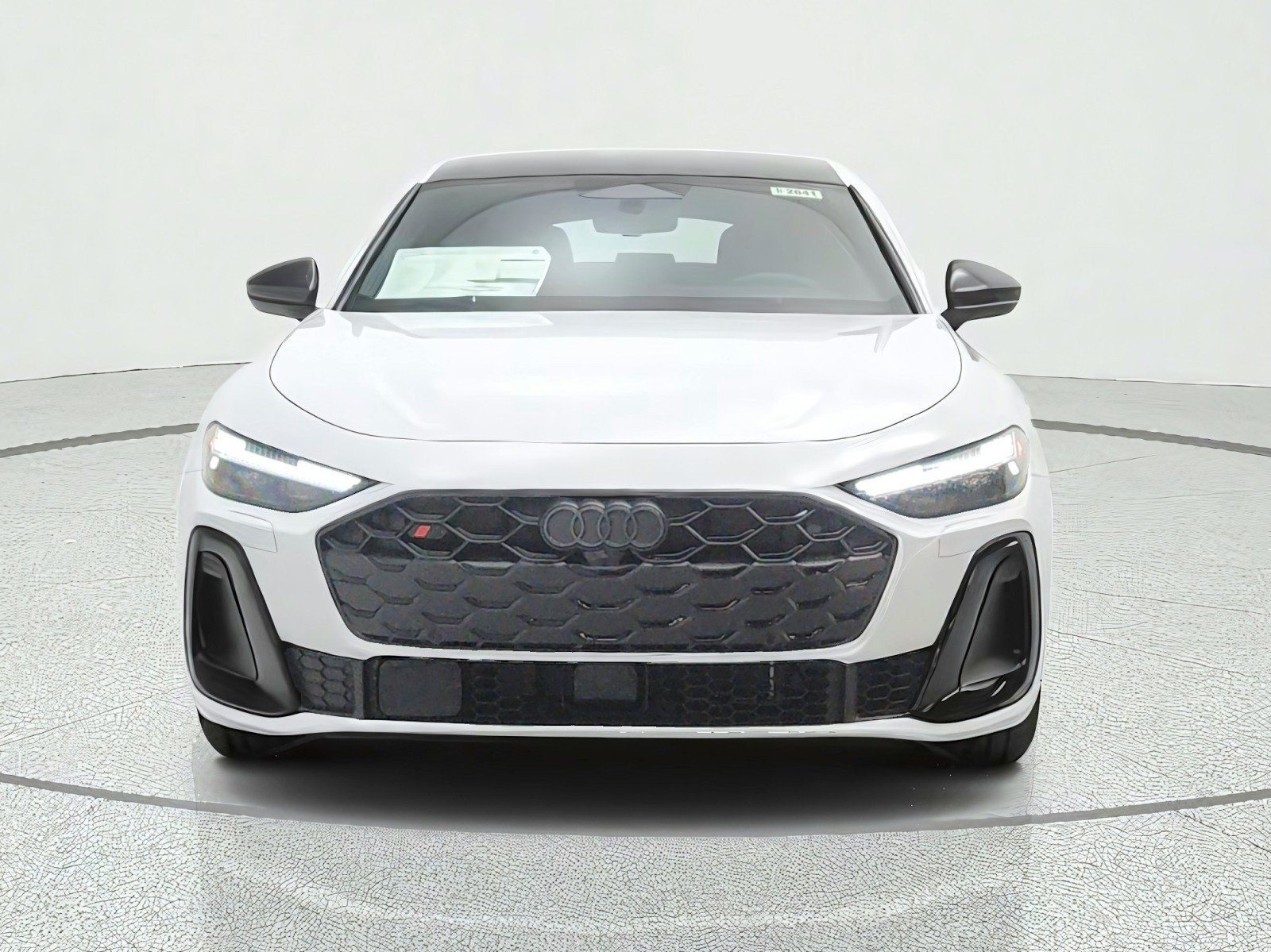 New 2026 Audi S5 Prestige AWD/4WD image 2