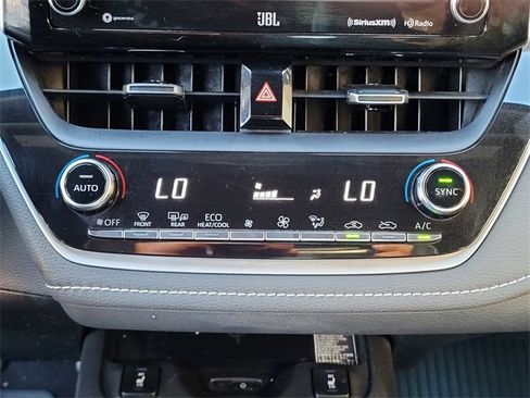 Certified 2022 Toyota Corolla XSE image 25