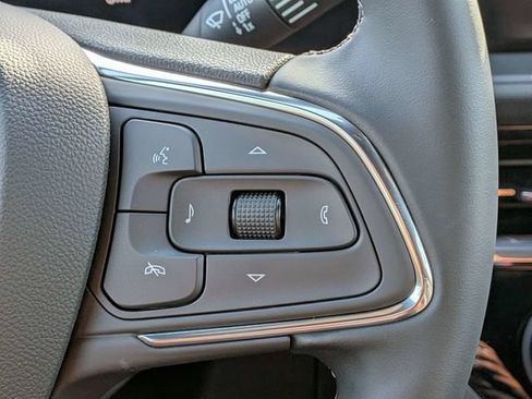 New 2026 Buick Envista Sport Touring w/ Convenience I Package FWD image 27