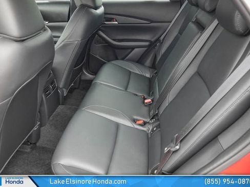 Used 2025 MAZDA CX-30 AWD 2.5 S w/ Select Sport Pkg image 29