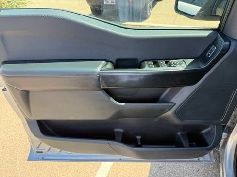 Certified 2021 Ford F150 XL w/ STX Appearance Package AWD/4WD image 9