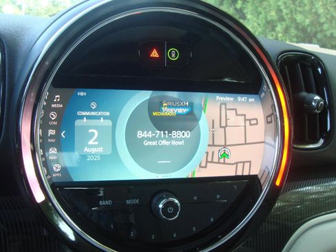 Used 2022 MINI Cooper Countryman S w/ Premium Package image 43