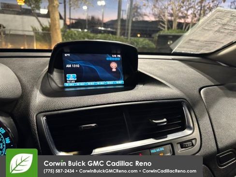 Used 2015 Buick Encore FWD image 17