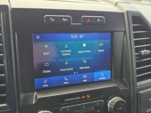Used 2019 Ford F150 XL w/ Equipment Group 101A Mid AWD/4WD image 29