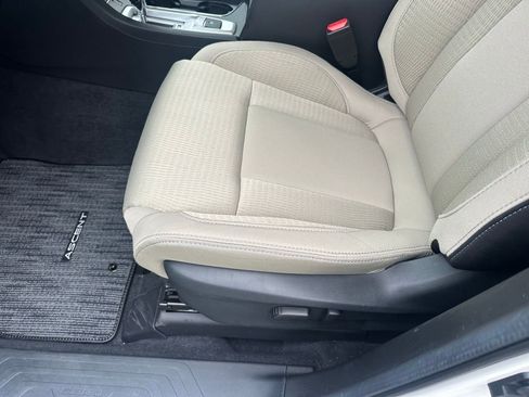 Used 2025 Subaru Ascent Premium AWD/4WD image 25