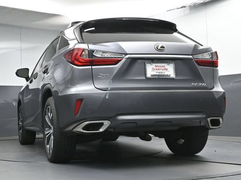 Used 2016 Lexus RX 350 FWD w/ Premium Package image 29