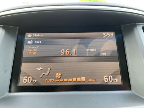 Used 2014 INFINITI QX60 FWD w/ Premium Package image 24